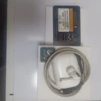 ایرپاد پرو  اپل با شارژر و کیس