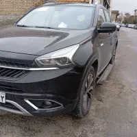 تیگو 7 مدل 1400