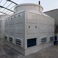 قطعات برج خنک کننده