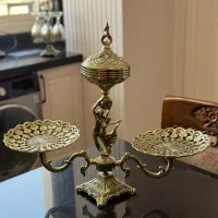 میوه خوری طرح برنز