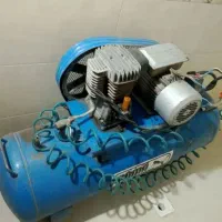 لوازم کارواش درحد