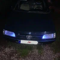 اردی مدل 84|خودرو سواری و وانت|فومن, |دیوار