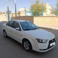 دنا معمولی تیپ ۲، مدل ۱۳۹۴ در حد خانگی