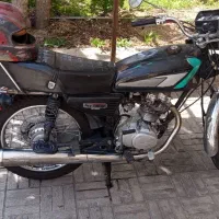 هوندا هرمز