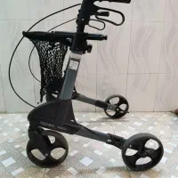 مژده برای افراد میانسال متقاضی واکر  ویلچر چرخدار