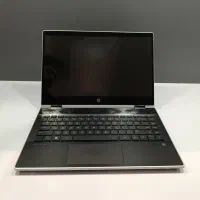 HP Pavilion x360 تاچ، چرخشی، تمیز و با تخفیف ویژه