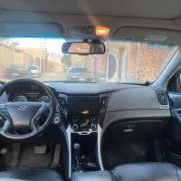 سوناتا2011 yf وارداتی فول|خودرو سواری و وانت|کرمان, |دیوار