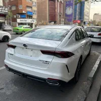 گک امپو هیبرید 2024|خودرو سواری و وانت|تهران, عباس‌آباد|دیوار