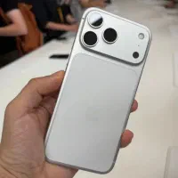 اپل کپی طرح اصلی داینامیک|موبایل|قشم, |دیوار