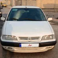 زانتیا۸۸فنی بشرط اندیمشکم