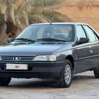 پژو405مدل95|خودرو سواری و وانت|شادگان, |دیوار