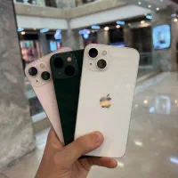 ایفون ۱۳ اقساط بدون چک