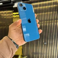 ۱۳ نرمال باتری۸۸ درصد فابریک