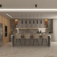 طراحی واجرای دکوراسیون داخلی ساختمان