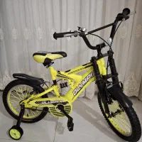 دوچرخه  المپیا سایز ۱۶