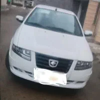 سورن پلاس خوشک مدل 1404 صفر کیلومتر با دریچه سیمی