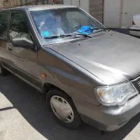 پراید ۱۳۲|خودرو سواری و وانت|باسمنج, |دیوار