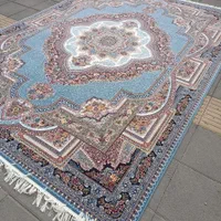 فرش مشهد نخ اکرولیک|فرش|گلبهار, شهر جدید گلبهار|دیوار