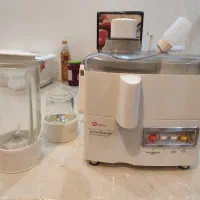 آبمیوه گیری fuma ژاپن