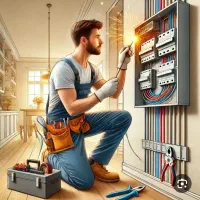 برقکار ماهر