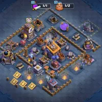 کلش|کنسول، بازی ویدئویی و آنلاین|جوین, |دیوار