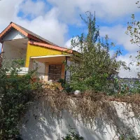 فروش ویلا۳۴۰ متر زمین ۱۲۰ متر بنا سند تک برگ