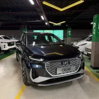 آئودی کیو۴/Q4/نقدواقساط /تحویل فوری