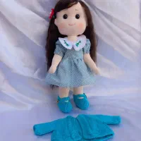 عروسک ویانا|اسباب‌بازی بچه|کرمان, |دیوار