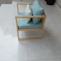 صندلی چوبی شیک و جذاب