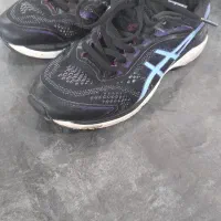 سه جفت کتانی سایز ۳۷|کیف، کفش، کمربند|لنگرود, |دیوار