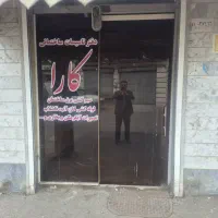 ویلایی جماران یک خوابه با مغازه|فروش خانه و ویلا|رشت, جماران|دیوار