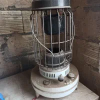 چراغ نفتی