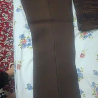 کت وشلوار و پیراهن مجلسی