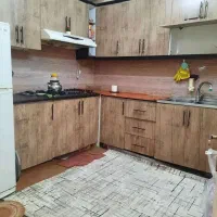 ویلایی همکف و دوطبقه مجزا