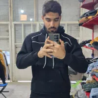 ست هودی و اسلش|لباس|کوهدشت, |دیوار
