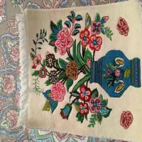 تابلو فرش دستباف