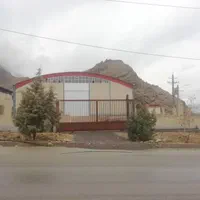 جایگاه سوخت و پمپ بنزین|فروش دفتر صنعتی، کشاورزی، تجاری|شیراز, گل سرخ|دیوار