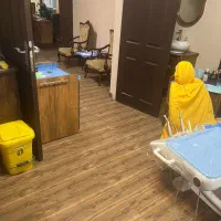 اجاره مطب دندانپزشکی فعال با وسایل