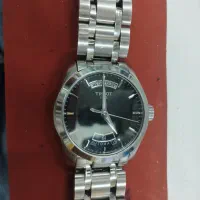 ساعت مچی تیسوت اتومات