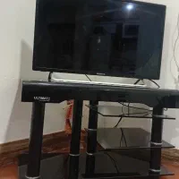 تلوزیون و‌ جا تلوزیونی