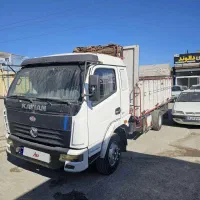 کاویان 106 سقف بلند