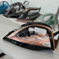 اتوبخار تفال ۹۸۴۵ ساخت فرانسه