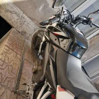 ان اس ۲۰۰ مدل 95مزایده فرمان امام