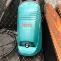 دستگاه کارواش بوش|لوازم نظافت|ری, حمزهآباد|دیوار