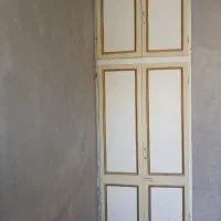 درب کمد، سرویس بهداشتی، خواب ،دولنگه بین سالن،