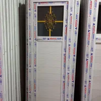 استخدام کارگر ماهر و نیمه ماهر درب  پنجره پی وی سی|استخدام صنعتی، فنی، مهندسی|بهارستان, |دیوار