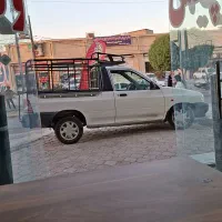 وانت بار شبانه روزی