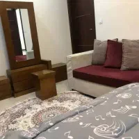 منزل مبله ساعتی.روزانه.نیم روز.