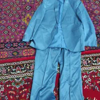 کت شلوار
