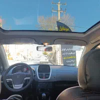 207i|خودرو سواری و وانت|کوهدشت, |دیوار